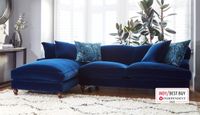 galloway chaise sofa - left or right