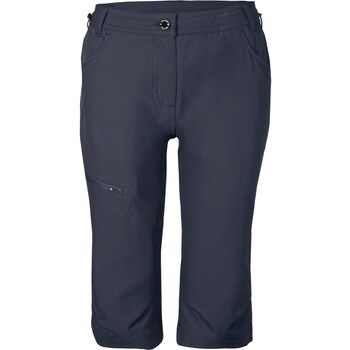 Killtec Pantalón pirata Kos 4 para mujer