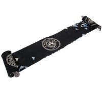 manchester city fc bufanda ta10700 para mujer
