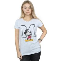 disney camiseta bi31006 para mujer
