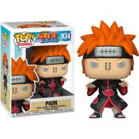 funko pop animacion naruto shippuden pain