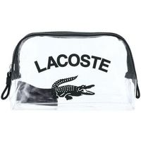 lacoste bandolera anna para mujer