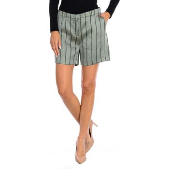Emporio Armani Short 1NP41T12416 para mujer