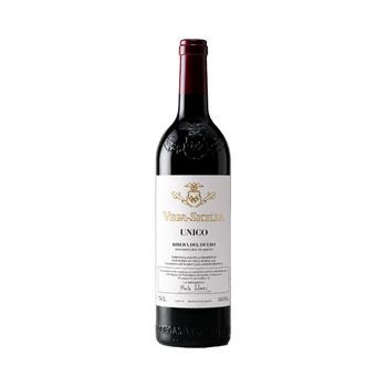 Vega Sicilia Unico 2015 Vino Tinto España Ribera Del Duero 75 Cl. 14.5º