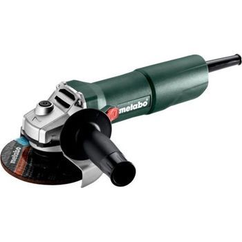 Metabo 603605000 - W 750-125 - Amoladora Angular 750 W