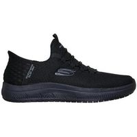 skechers zapatillas 108144ecbbk para mujer