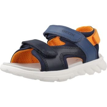 Geox Sandalias niño J Sandal Airadyum Bo para niño