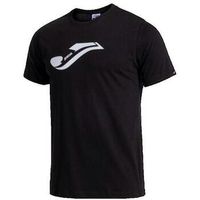 joma camiseta t-shirt combi street noir para hombre