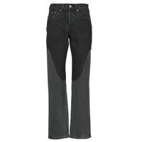 levis jeans 501 original chaps para mujer
