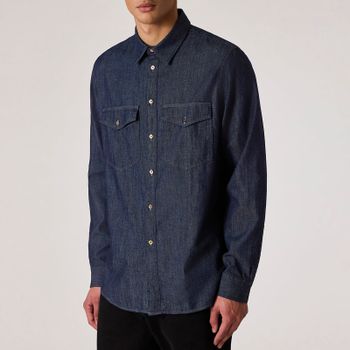 PS Paul Smith Denim Shirt - XL