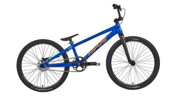Bmx race inspyre evo c 24   azul