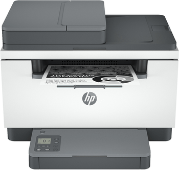 HP LaserJet Multifunción A4Wifi Laser Dúplex Impresora multifunción HP LaserJet M234sdw