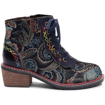 Maciejka Botines K768401007 para mujer
