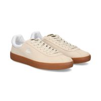 lacoste zapatillas hombre - beige talla 95