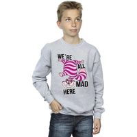 disney jersey alice in wonderland all mad here para nino