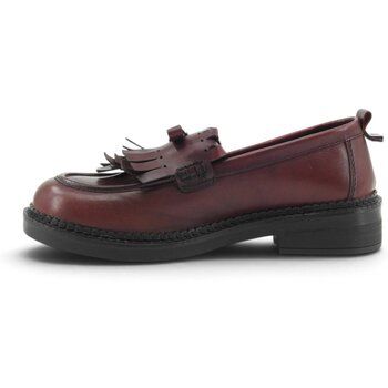 Café Noir Mocasines C1EF1105-AI27-R014 para mujer