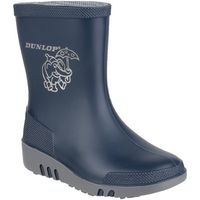 dunlop botas elephant para nino