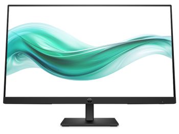 Monitor Serie 3 HP 324ph de 23,8