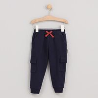 cotton fish pantalon cargo 89224-child para nino
