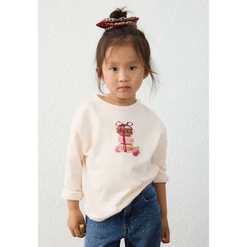 Mayoral Camiseta manga larga 4028 para niña