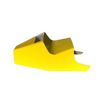 Asiento de fibra de vidrio Ducati 600 TT2