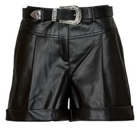 morgan short shoto para mujer