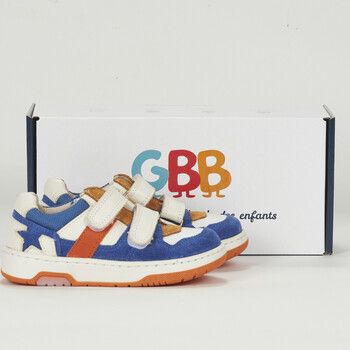 GBB Zapatillas LURON para niño
