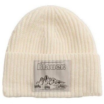 Blauer Gorro Boite para hombre