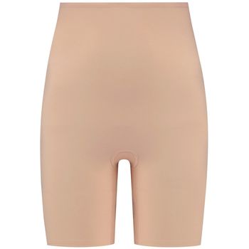 Bye Bra Reductores y moldeadores Braga corta de cintura alta Sculpting para mujer