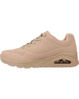 de skechers uno stand on air rosa