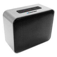 blaupunkt blp3140p altavoz bluetooth con subwoofer de 5w plata
