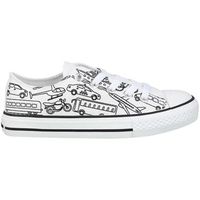 soulcal zapatillas gt45813 para nino