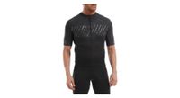 maillot de manga corta altura airstream 2022 negro