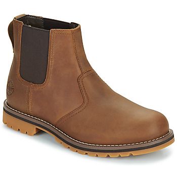 Timberland Botines LARCHMONT MID CHELSEA para hombre