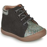 gbb zapatillas altas nahia para nina