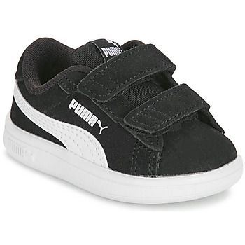 Puma Zapatillas SMASH 3.0 INF para niño
