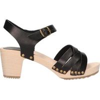 kickers zapatos de tacon 694340-50 satine para mujer