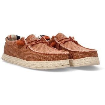 Identity Mocasines 79643 para hombre