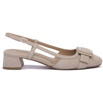 Frau Zapatos de tacón DAINO ECRU para mujer