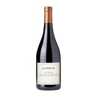 le pupille vino tinto fattoria toscana 75 cl 14 vol