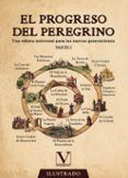 el progreso del peregrino