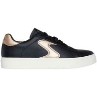 skechers zapatillas baskets eden lx beaming glory cuir para mujer