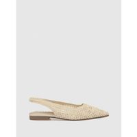 xti zapatos de tacon zapato 145124 beig para mujer