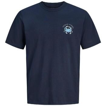 Jack & Jones Camiseta 12295034 para hombre