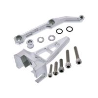 amortiguador de direccion yamaha xsr 900 kit de montaje yss