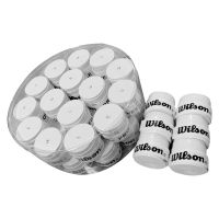 30 piezas de overgrips originales para raqueta de tenis antideslizantes accesorio para padel absorbe impactos para tenis badminton squash entrenamiento