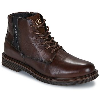 Bugatti Botines VEDA EVO para hombre