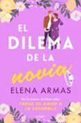 el dilema de la novia