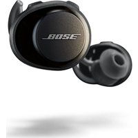 bose soundsport free wireless bluetooth headphones - black black