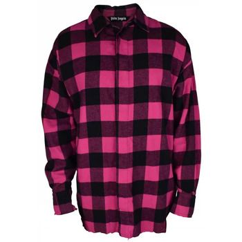 Palm Angels Camisa manga larga - para hombre